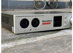 Discrete4SC - 6