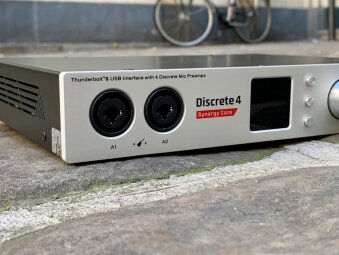 Discrete4SC - 6 Discrete4SC - 6