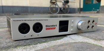 Discrete4SC - 2 Discrete4SC - 2