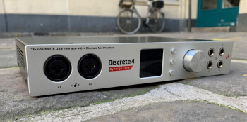 Discrete4SC - 2