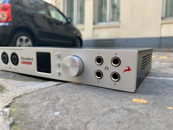 Discrete4SC - 3 Discrete4SC - 3