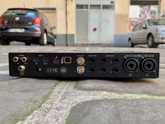 Discrete4SC - 4 Discrete4SC - 4