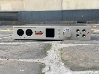 Discrete4SC - 5 Discrete4SC - 5