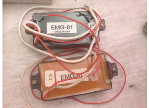 EMG 81 (45340)