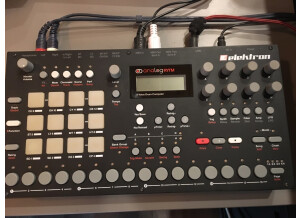 Elektron Analog Rytm (34335)