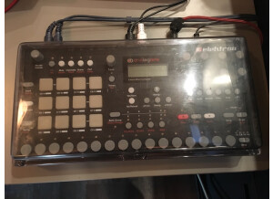 Elektron Analog Rytm (99621)