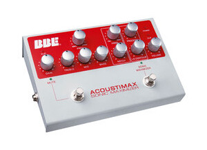 BBE Acoustimax (63426)