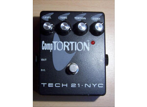 Tech 21 Comptortion (90901)