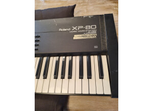 Roland XP-80 (51652)
