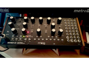 Moog Music Mother 32 (79094)