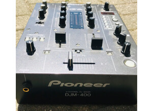 Pioneer DJM-400 (64956)