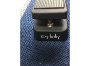 Electro-Harmonix Metal Muff with Top Boost (5881)