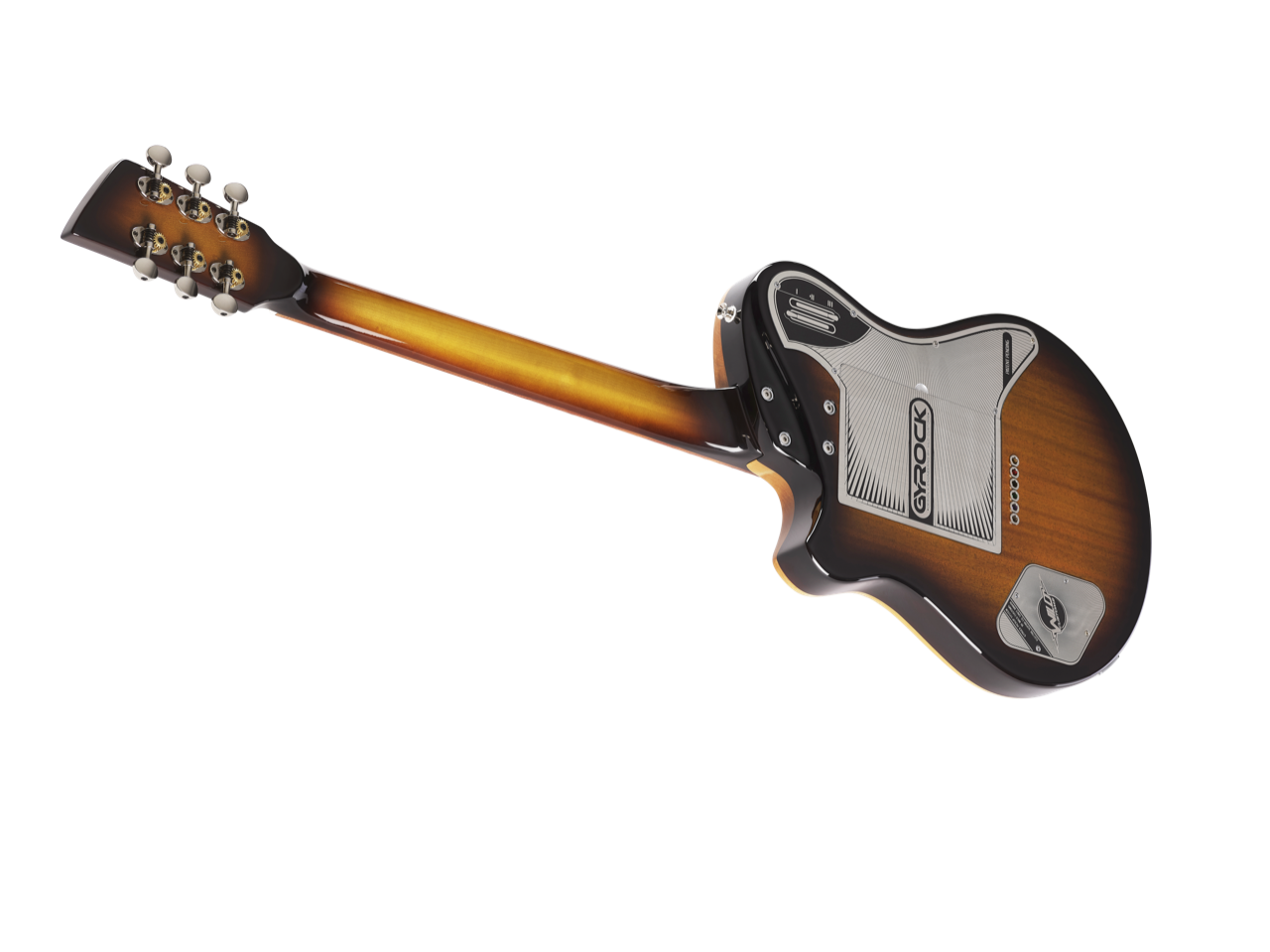 19.05.16 BACK COUCHEE 2 WILD CUSTOM