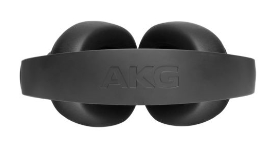 AKG K361 : K361 Up