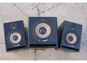 Roland batterie electronique