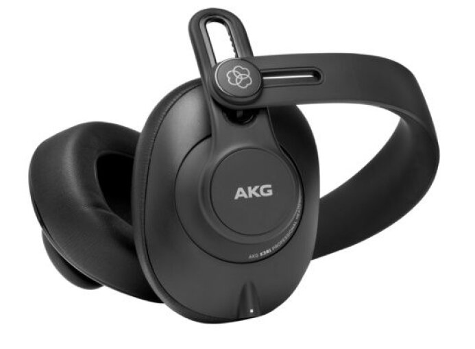 AKG K361 : K361 Full 2 AKG K361 : K361 Full 2