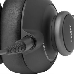 AKG K371 : K371 Cable AKG K371 : K371 Cable