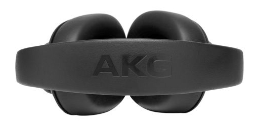 AKG K371 : K371 Up