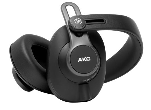AKG K371 : K371 Full 2