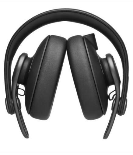 AKG K371 : K371 Folded AKG K371 : K371 Folded