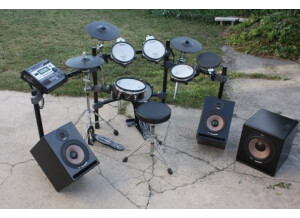 Roland batterie electronique