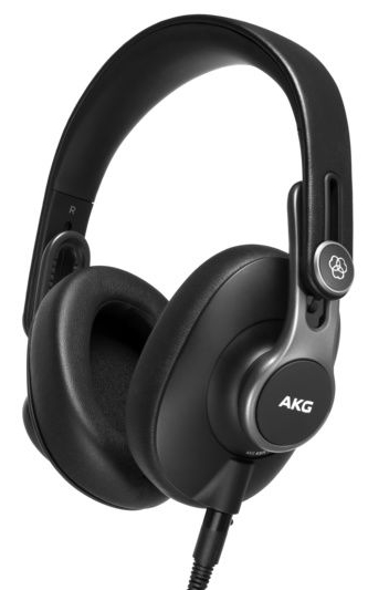 AKG K371 : K371 Full
