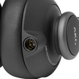 AKG K371 : K371 Connect AKG K371 : K371 Connect