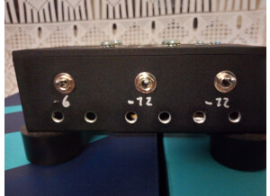 Nameofsound dB Killer MK2 (25376)