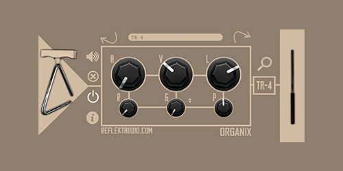 TRIANGLE-GUI