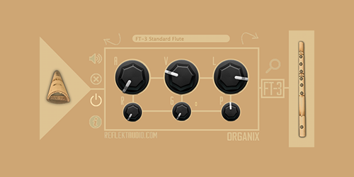 FLUTE-GUI