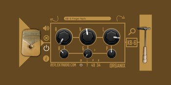 KALIMBA-GUI KALIMBA-GUI