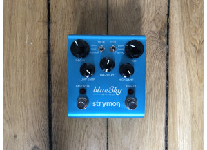 Strymon blueSky (49114)