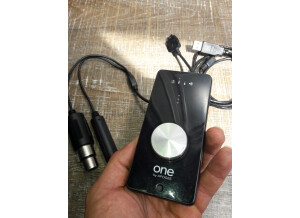 Kenton Killamix Mini (34784)