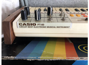 Casio PT-80 (55052)