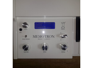 Manikin Electronic Memotron m2k (82758)