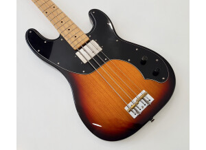 Squier Vintage Modified Precision Bass TB (57640)