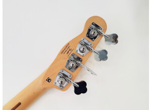 Squier Vintage Modified Precision Bass TB (4471)