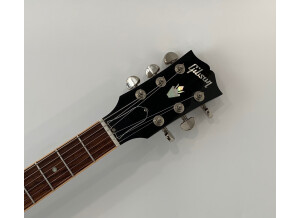Gibson ES-335 Dot Plain Gloss (77384)