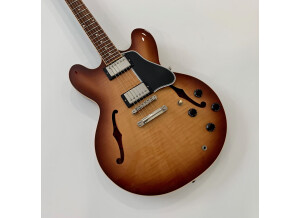 Gibson ES-335 Dot Plain Gloss (26341)