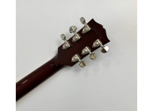 Gibson ES-335 Dot Plain Gloss (71400)