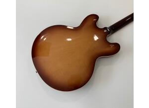 Gibson ES-335 Dot Plain Gloss (96587)