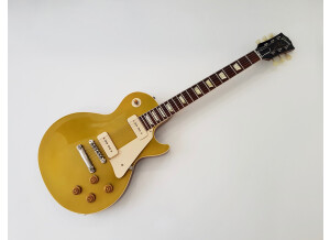 Gibson Custom Shop 1956 Les Paul Goldtop Reissue 2014 (50359)