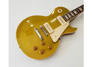 Gibson Custom Shop 1956 Les Paul Goldtop Reissue 2014 (35630)