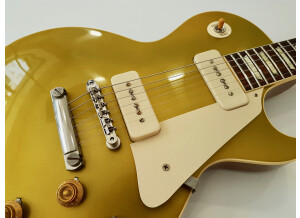 Gibson Custom Shop 1956 Les Paul Goldtop Reissue 2014