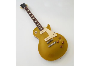 Gibson Custom Shop 1956 Les Paul Goldtop Reissue 2014 (61498)