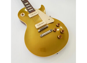Gibson Custom Shop 1956 Les Paul Goldtop Reissue 2014 (61858)