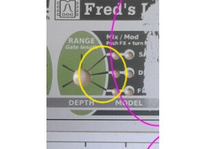 Fred's Lab Buzzzy! (26218)