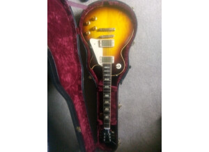 Gibson Les Paul Custom (1968)