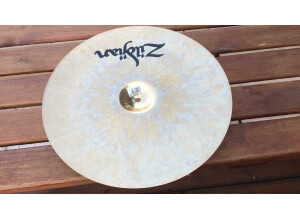 Zildjian K Custom Fast Crash 17"