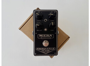 Mesa Boogie Throttle Box (82647)